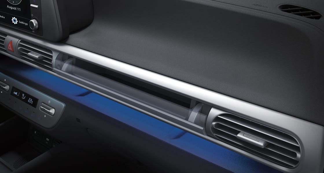 Ambient Mood Lamp (Prime)